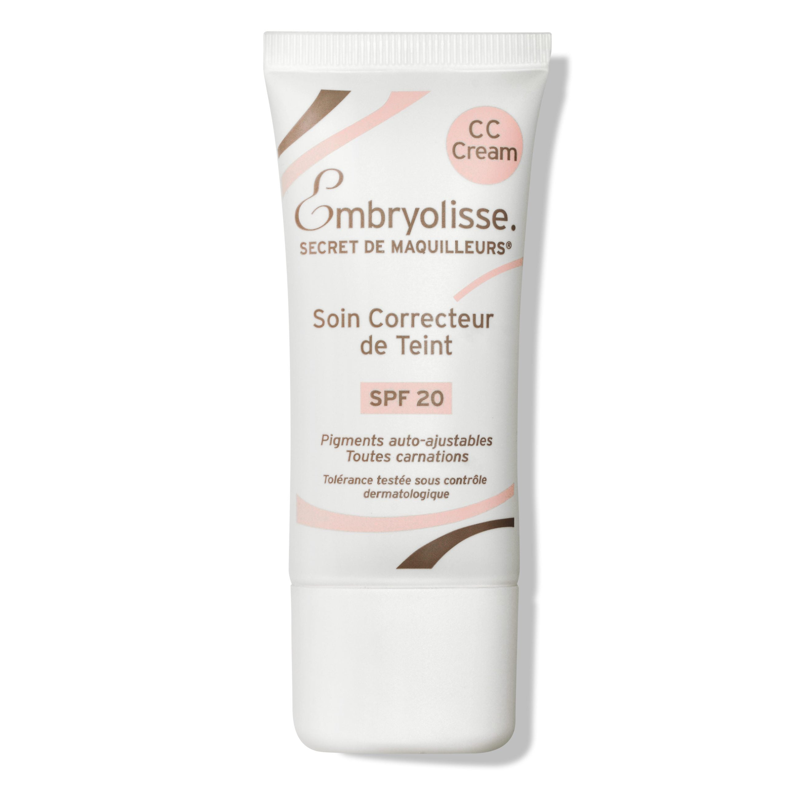 Compra MIA Dark CC Coloured Cream - Base de maquillaje SPF 30