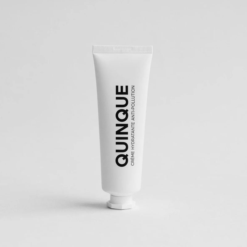 QUINQUE CREMA HIDRATANTE ANTI-POLLUTION 50ML