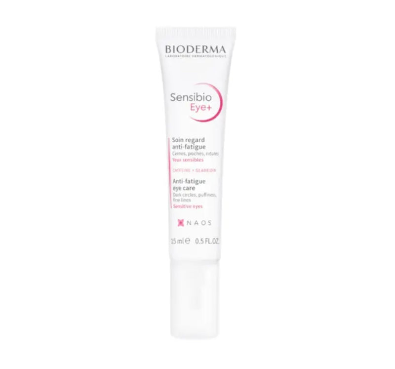 BIODERMA SENSIBIO EYE + 15ML